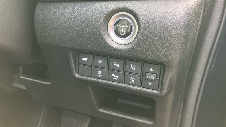 Honda CR-V 2.0 i-MMD Hybrid EX 5dr eCVT Hybrid Estate